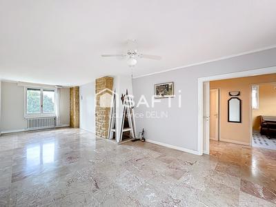 Maison - 142 m² - 7 pièces