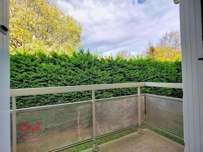 Duplex - 79 m² - 3 pièces