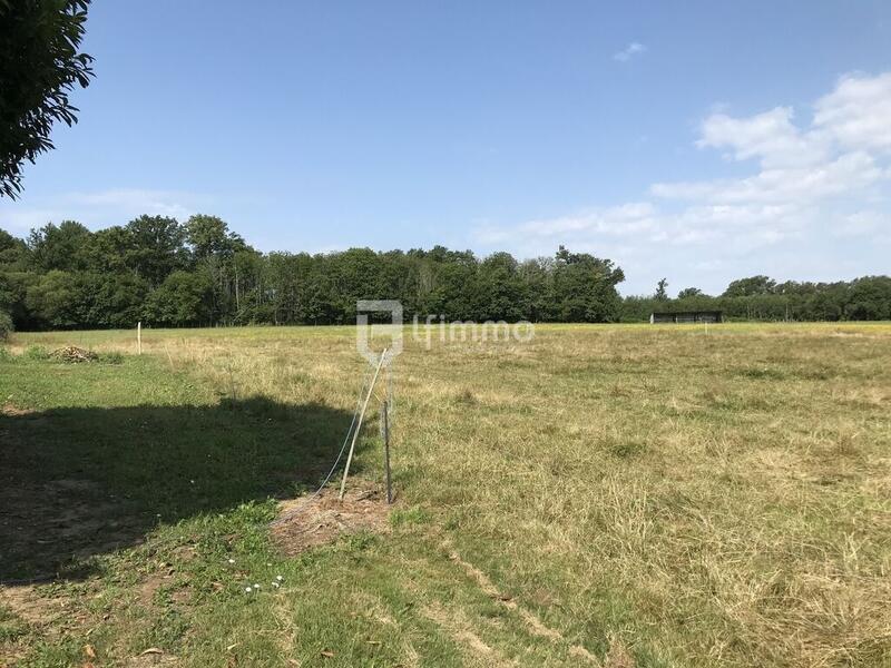 Propriété - 154 m² - 6 pièces