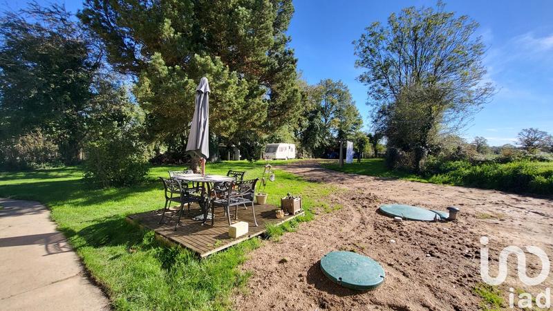 Maison - 64 m² - 2 pièces