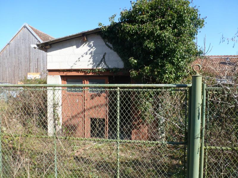 Maison ancienne - 125 m² - 6 pièces