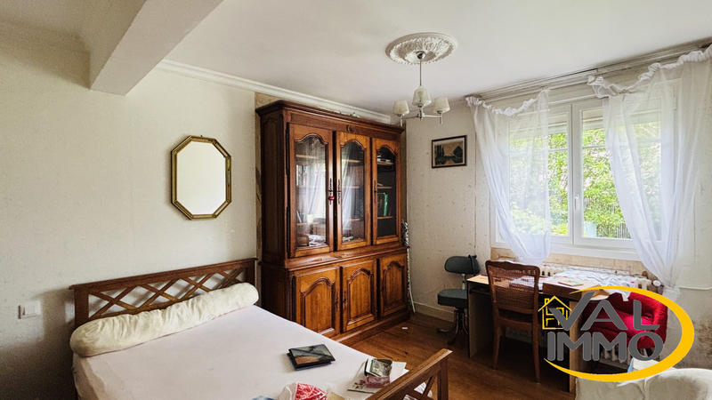 Villa - 94 m² - 4 pièces