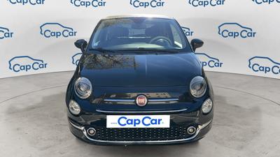 Fiat 500 1.2 69 Lounge