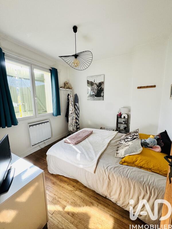 Maison de campagne - 145 m² - 4 pièces