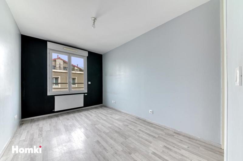 Appartement - 103 m² - 4 pièces