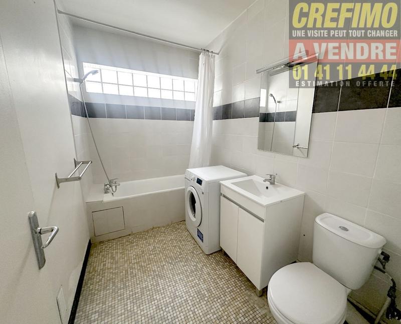 Appartement - 31 m² - 1 pièce