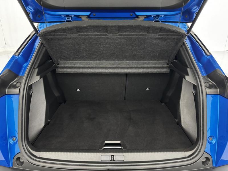 Peugeot 2008 BlueHDi 110 s&amp;S Bvm6 Gt 5p