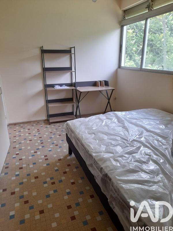 Appartement - 105 m² - 4 pièces