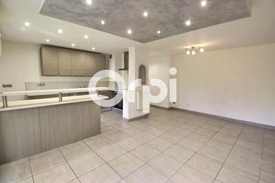 Appartement - 73 m² - 4 pièces