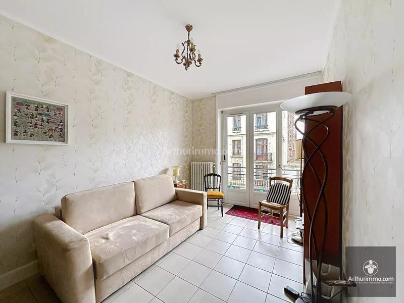 Appartement - 153 m² - 5 pièces