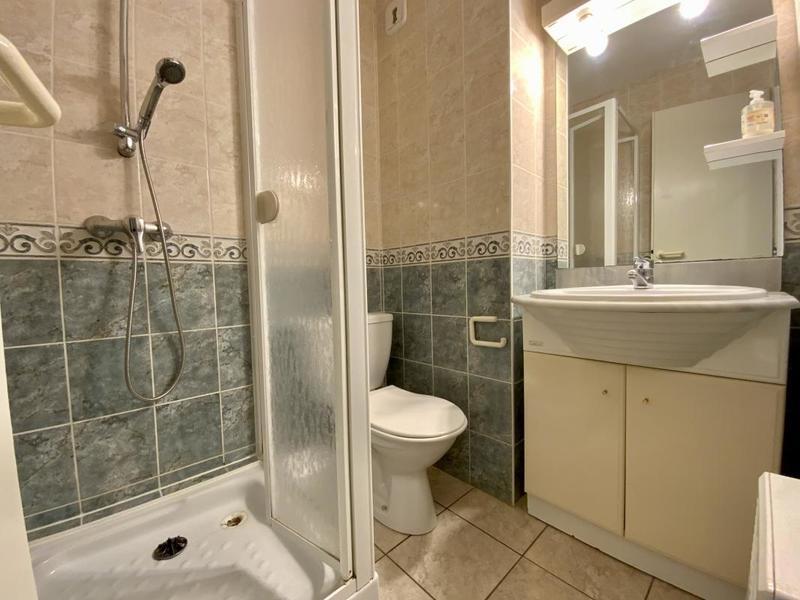 Appartement - 34 m² - 3 pièces