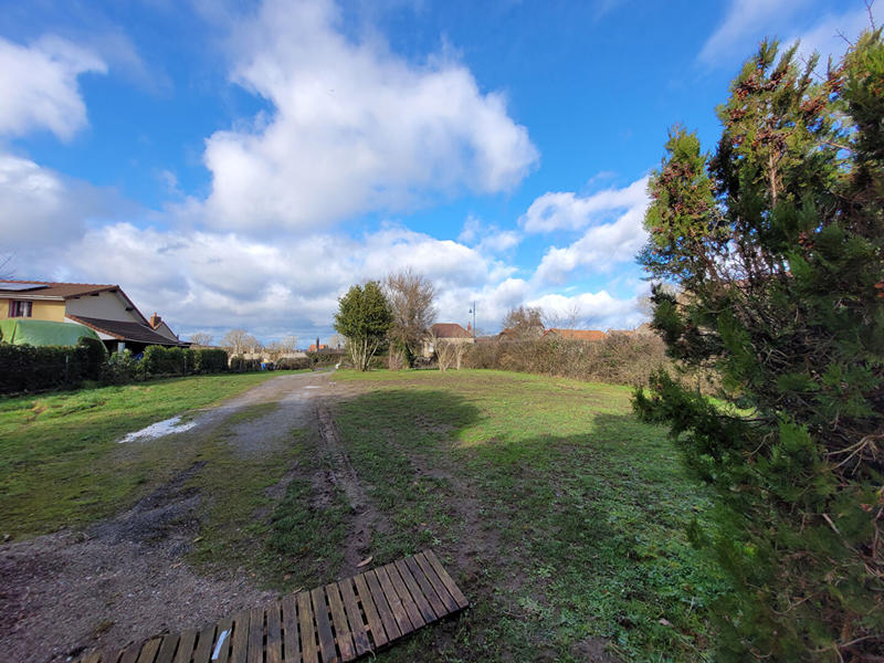 Maison - 77 m² - 4 pièces