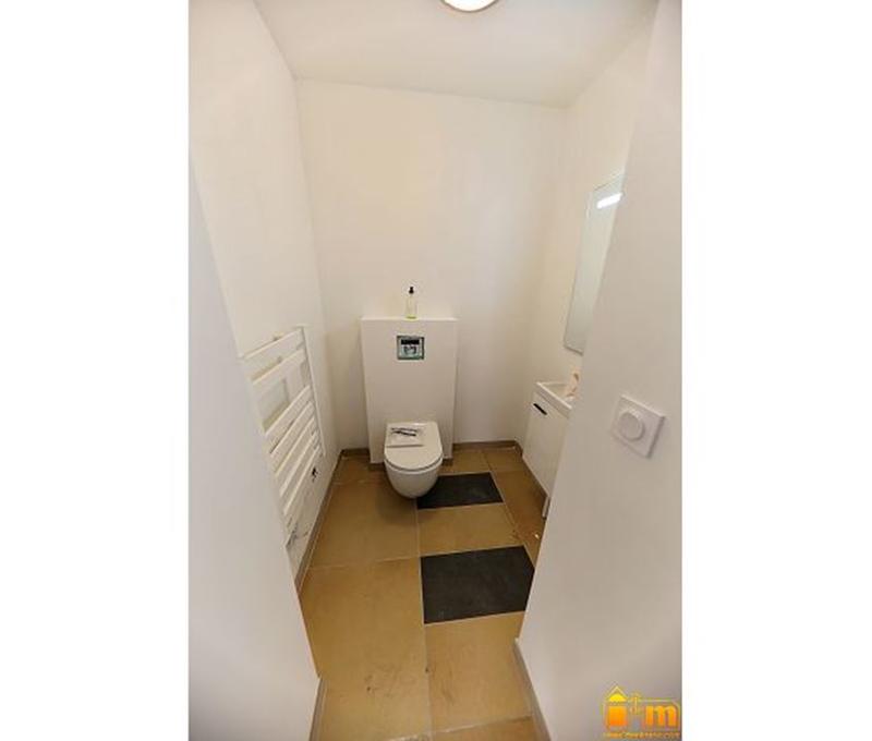 Maison de village - 113 m² - 6 pièces