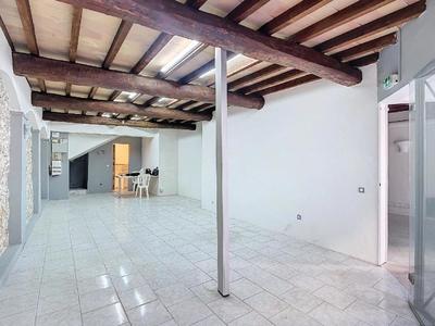 Bureau - 85 m² - 2 pièces