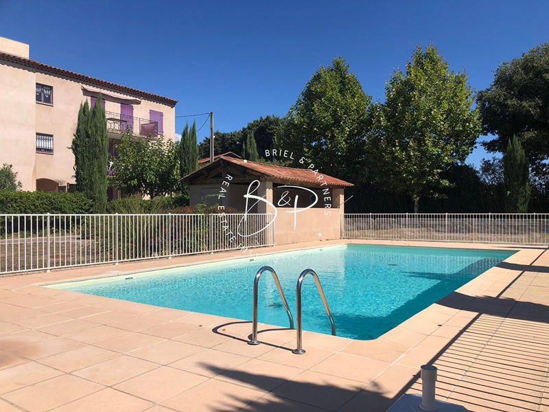 Appartement - 77 m² - 3 pièces