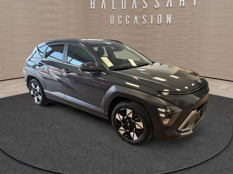 Hyundai Kona Hybrid 141 Creative