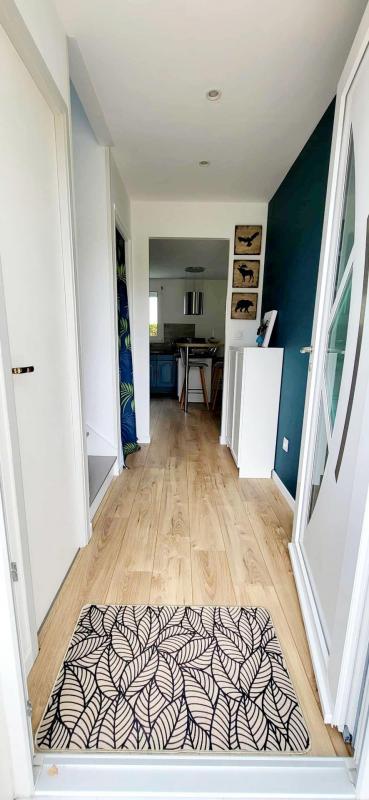 Maison traditionnelle - 85 m² - 4 pièces