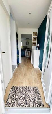 Maison traditionnelle - 85 m² - 4 pièces