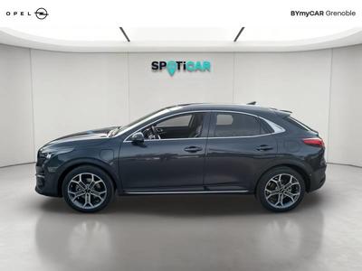 Kia Xceed 1.6 GDi Hybride Rechargeable 141ch Dct6 Design