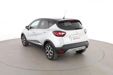Renault Captur 0.9 TCe Energy Intens 90 ch