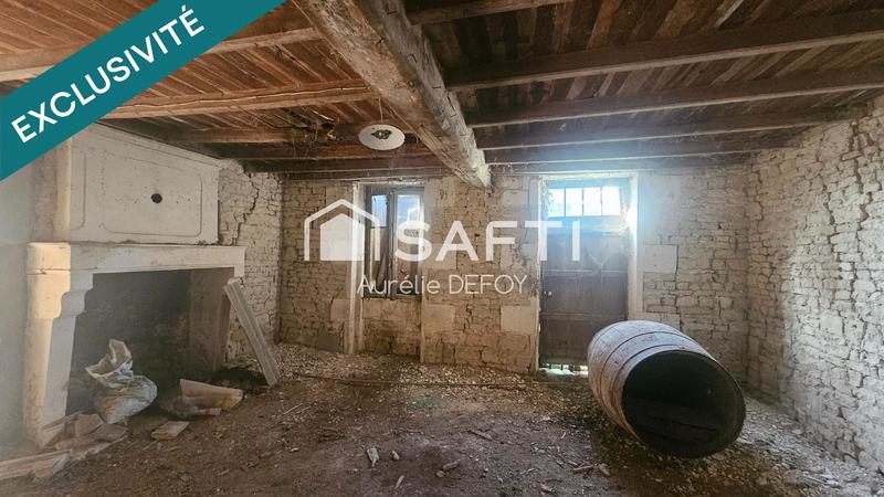 Ferme - 300 m² - 7 pièces