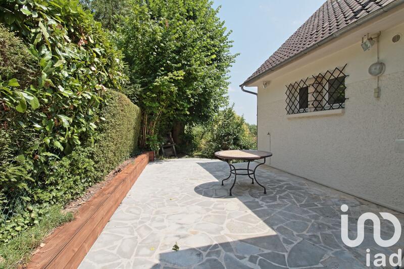 Maison - 147 m² - 7 pièces