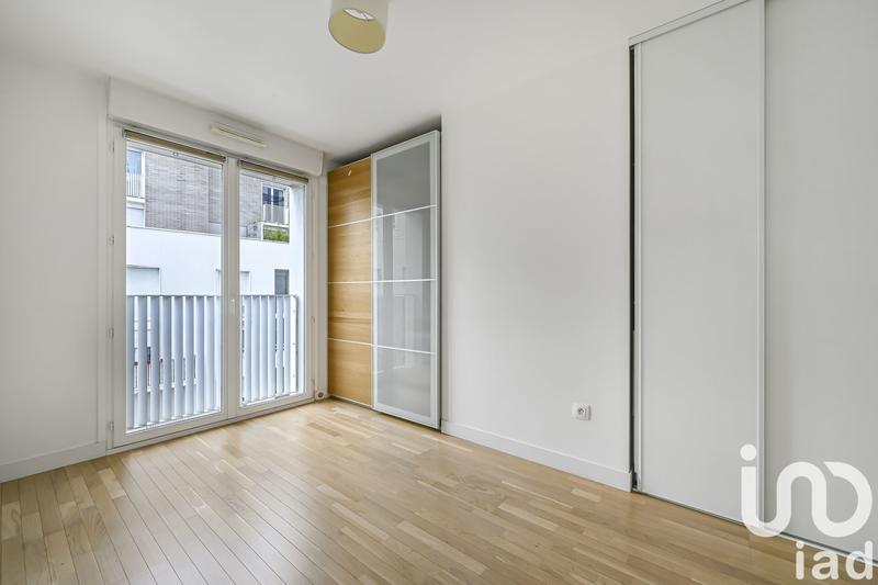 Duplex - 68 m² - 3 pièces