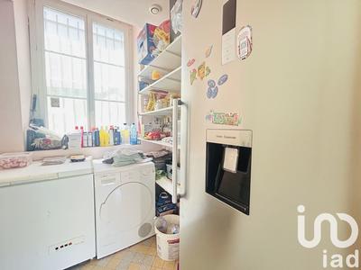 Maison - 147 m² - 5 pièces