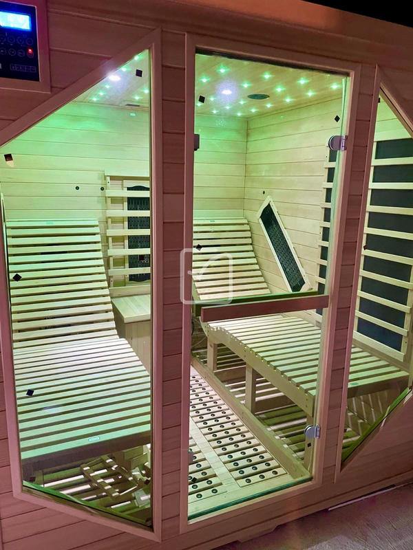 Maison - 314 m² - 13 pièces