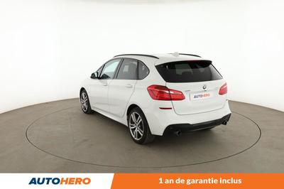 Bmw Serie 2 Active Tourer 220d xDrive m Sport Bva8 190 ch