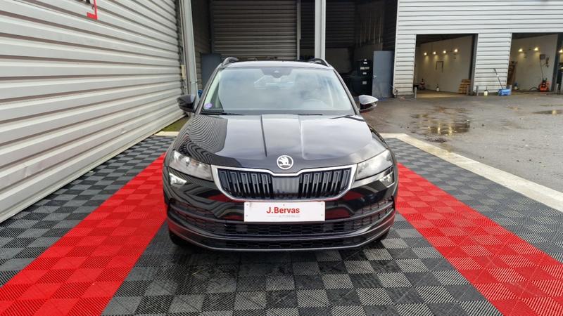 Skoda Karoq 1.5 Tsi 150 Ch Act Dsg7 Business