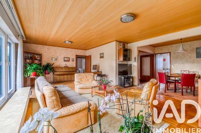 Maison - 190 m² - 7 pièces