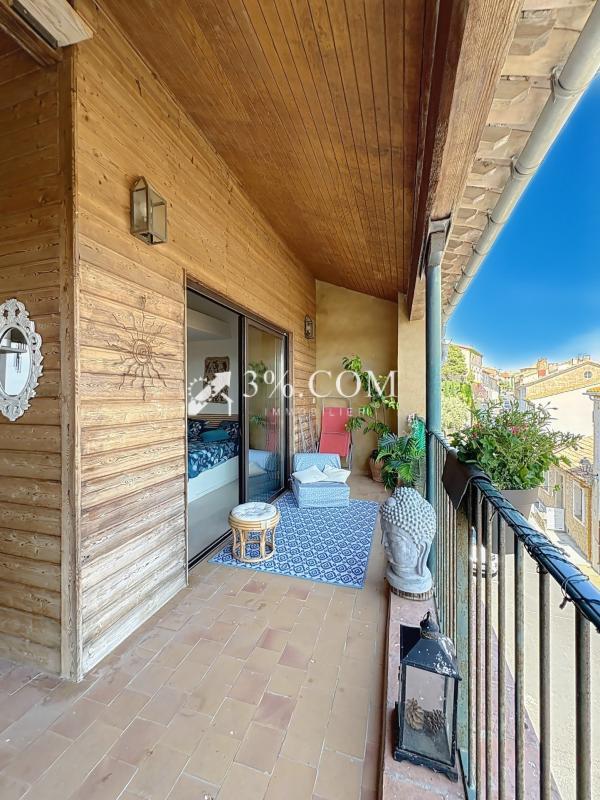 Maison - 185 m² - 9 pièces