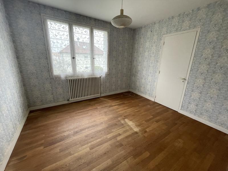 Maison - 80 m² - 3 pièces