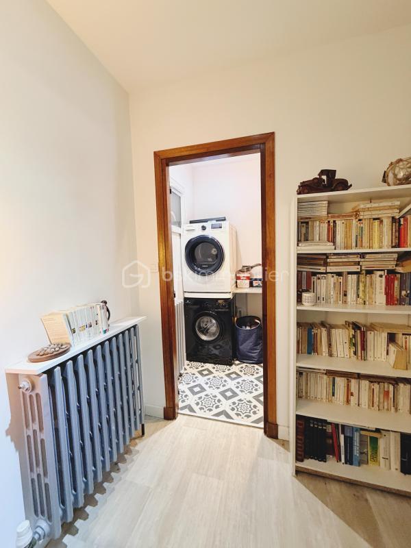 Appartement - 105 m² - 4 pièces