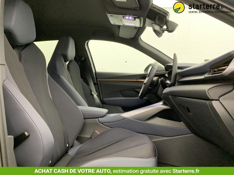 Cupra Terramar 1.5 eHybrid 204 ch Dsg6 V