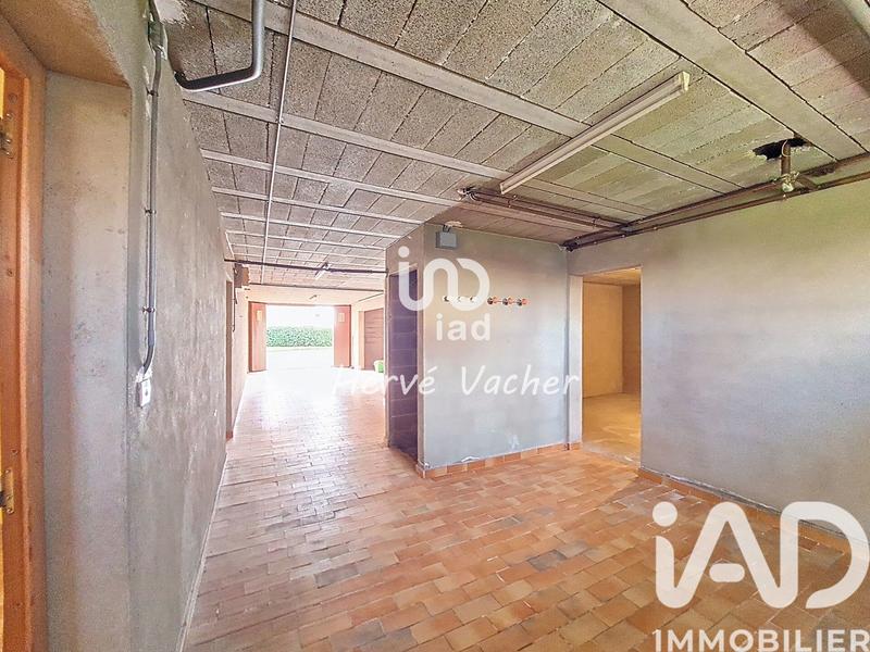 Maison - 127 m² - 5 pièces