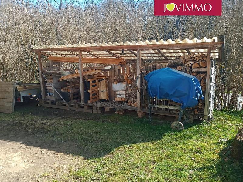 Maison - 154 m² - 5 pièces