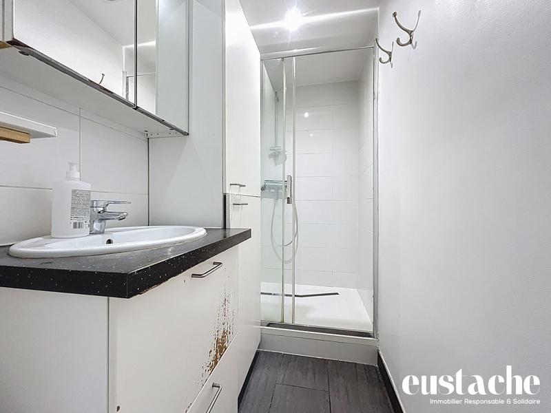 Appartement - 46 m² - 3 pièces