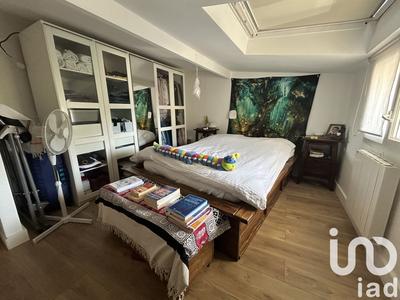 Maison - 123 m² - 7 pièces