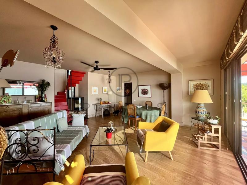 Villa - 120 m² - 4 pièces