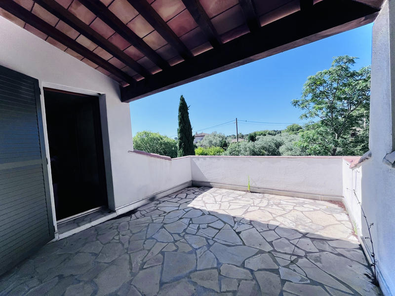 Villa - 200 m² - 8 pièces
