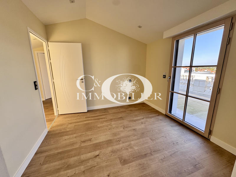 Appartement - 131 m² - 4 pièces