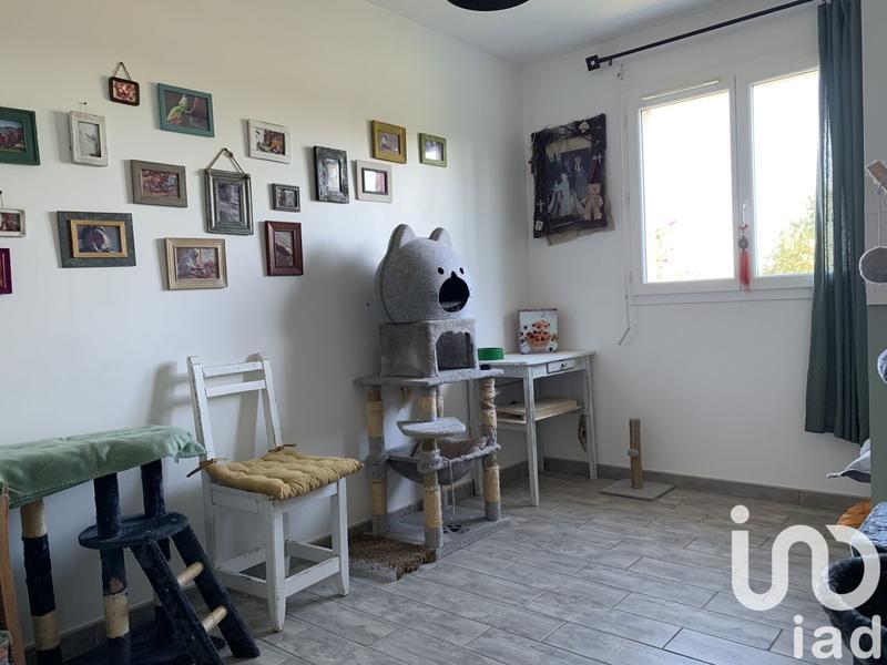 Maison de campagne - 104 m² - 4 pièces