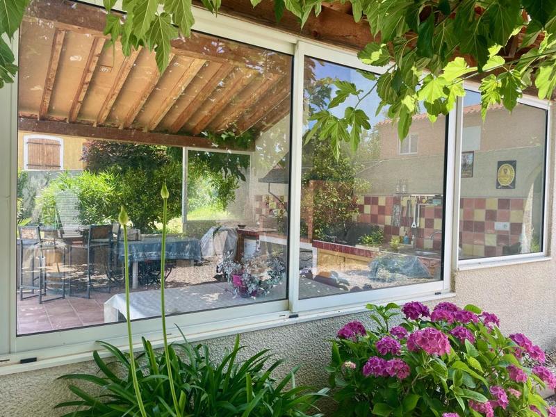 Villa - 165 m² - 6 pièces