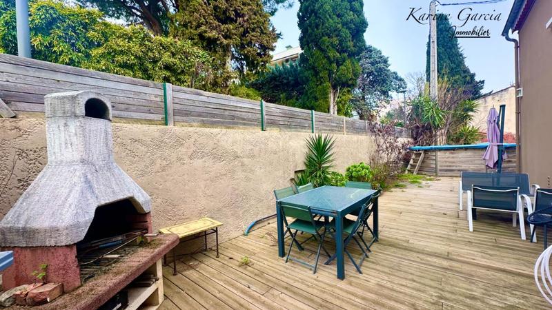 Appartement - 73 m² - 3 pièces