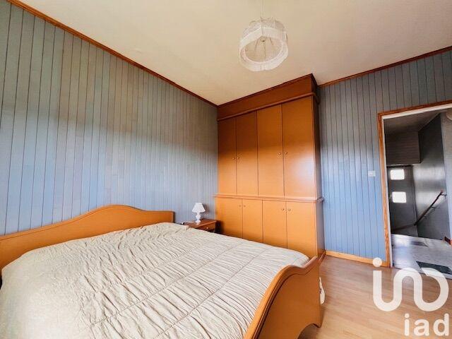 Maison - 112 m² - 4 pièces