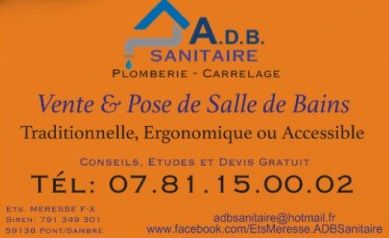 A.D.B Sanitaire