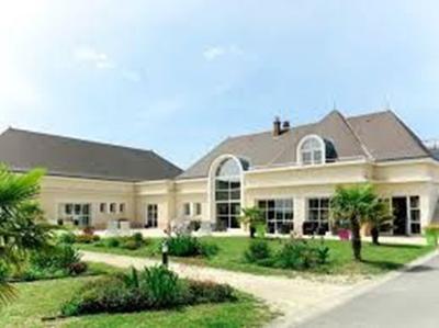 Maison traditionnelle - 35 m² - 2 pièces