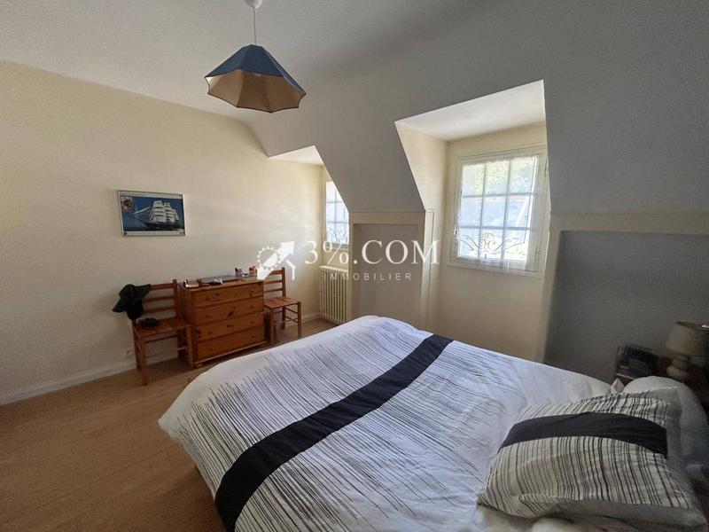 Propriété - 120 m² - 5 pièces